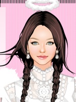 Dramatic Runway Gowns