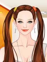 Stunning Grunge-Chic