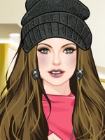 Star-Inspired Party Hairstyles