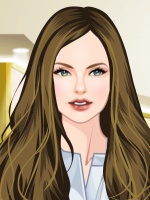 Star-Inspired Party Hairstyles