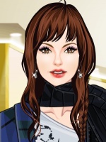 Star-Inspired Party Hairstyles