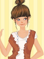 Vintage-Inspired Denims