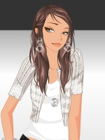 Modern Day Style Goddess