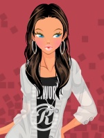 Jeans-and-Hoodie Combos