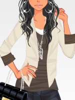 Animal Print Outfits