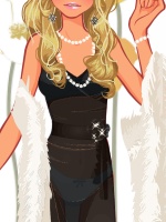 Sparkling Evening Gowns