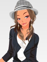 Blazer and T-Shirt Combos