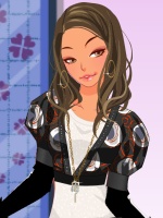 Ultimate Revenge Outfit