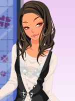 Ultimate Revenge Outfit