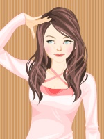 Playful Summer Style