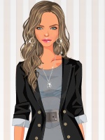 2021-Ready Blazer Outfit