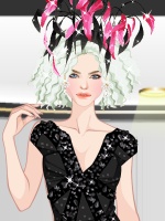 Elaborate Red Carpet Dresses