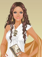 Egyptian Goddess Costumes