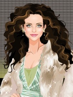 Off-Duty Model Style