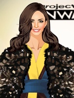 Valentine-Ready Looks