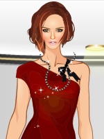 Polished Date-Night Look