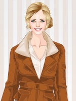 Earth-Toned Neutrals