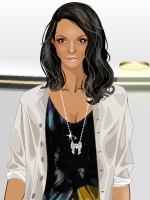 Head-to-Toe Runway Look