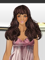 Head-to-Toe Runway Look