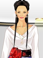 China-Inspired Collections