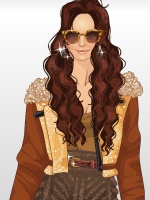 Shearling Jackets for Fall