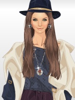 Shearling Jackets for Fall