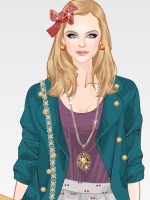 Adorable Printed Sweaters