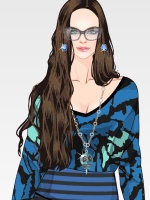 Adorable Printed Sweaters