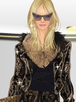 Nature-Inspired Looks