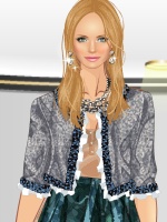 Nature-Inspired Looks