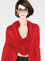 Casual-Chic Fall-Ready Look