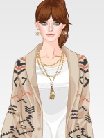 Casual-Chic Fall-Ready Look