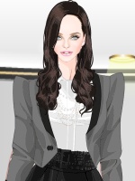 Shoulder-Heavy Design