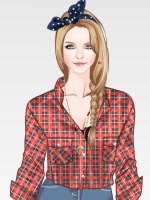 All American Spring Style