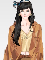 All American Spring Style