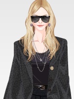 All American Spring Style