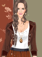 Luxe Boho-Inspired Outfits