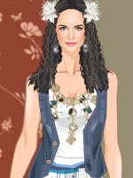 Luxe Boho-Inspired Outfits