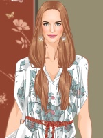 Luxe Boho-Inspired Outfits