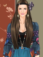 Luxe Boho-Inspired Outfits