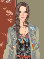 Luxe Boho-Inspired Outfits