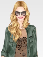 Lingerie-Inspired Fashions