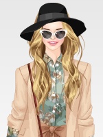 Lingerie-Inspired Fashions