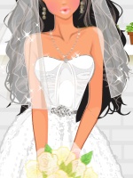 Non-Traditional Wedding Attire