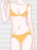 Clueless-Chic Appeal