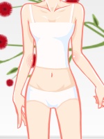 Knit Sweater for Fall