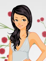 Celebrity Gown Inspiration