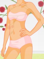 Celebrity Gown Inspiration