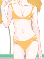 Sweater-and-Skirt Combos