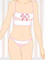 Feminine Patterned Frocks